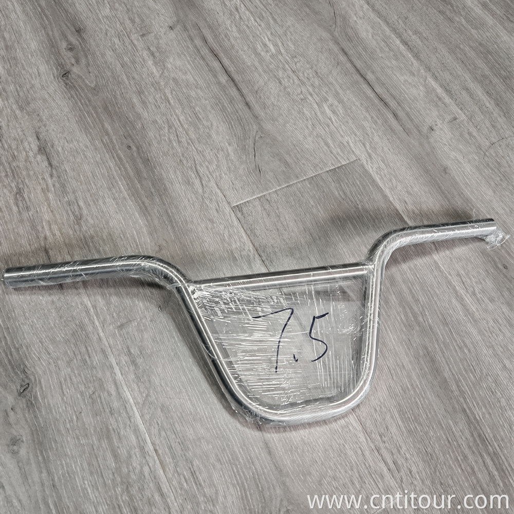 Titour High Quality 7.5 Inch Bmx Handlebar